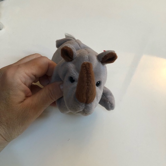 SET of 3 TY Beanie Babies - Picture 9 of 14